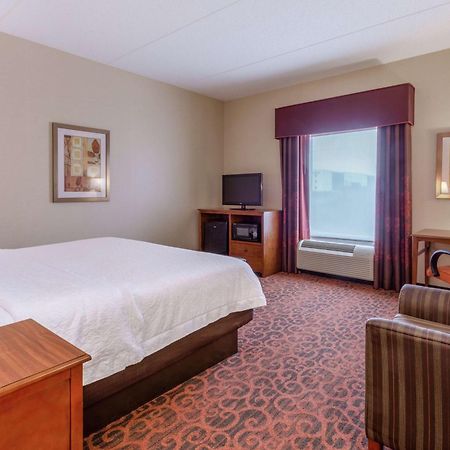 Hampton Inn Owings Mills Exteriér fotografie