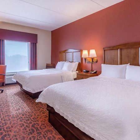 Hampton Inn Owings Mills Exteriér fotografie