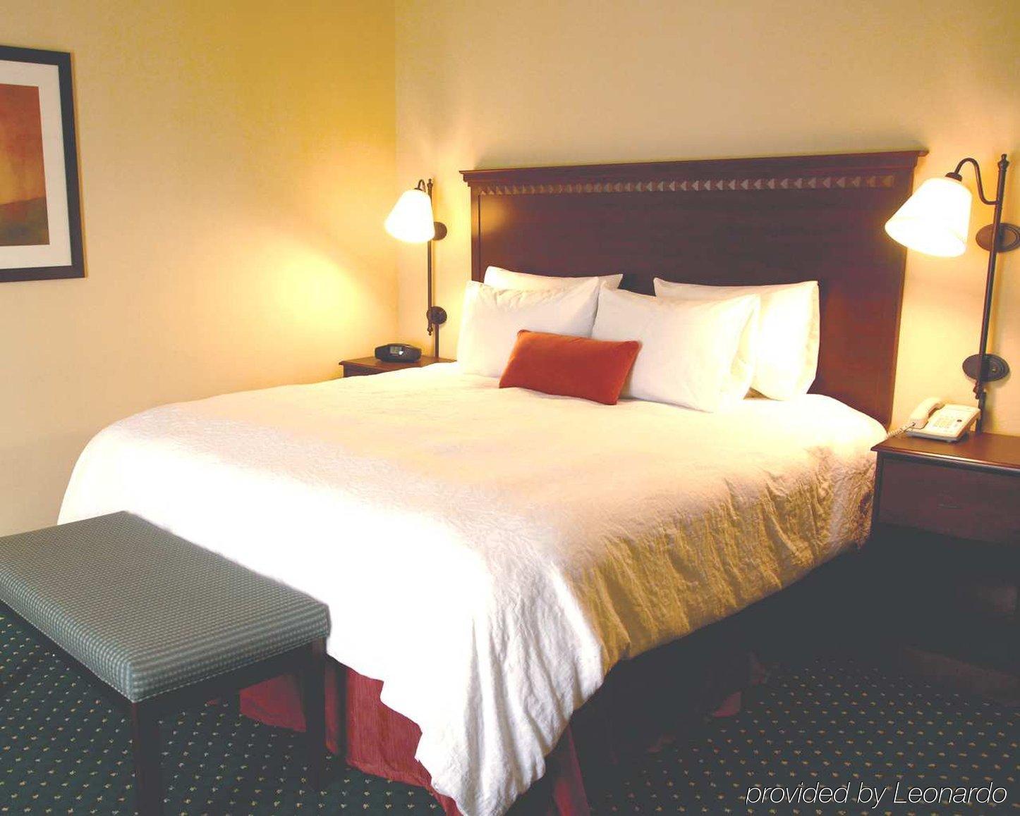 Hampton Inn Owings Mills Pokoj fotografie