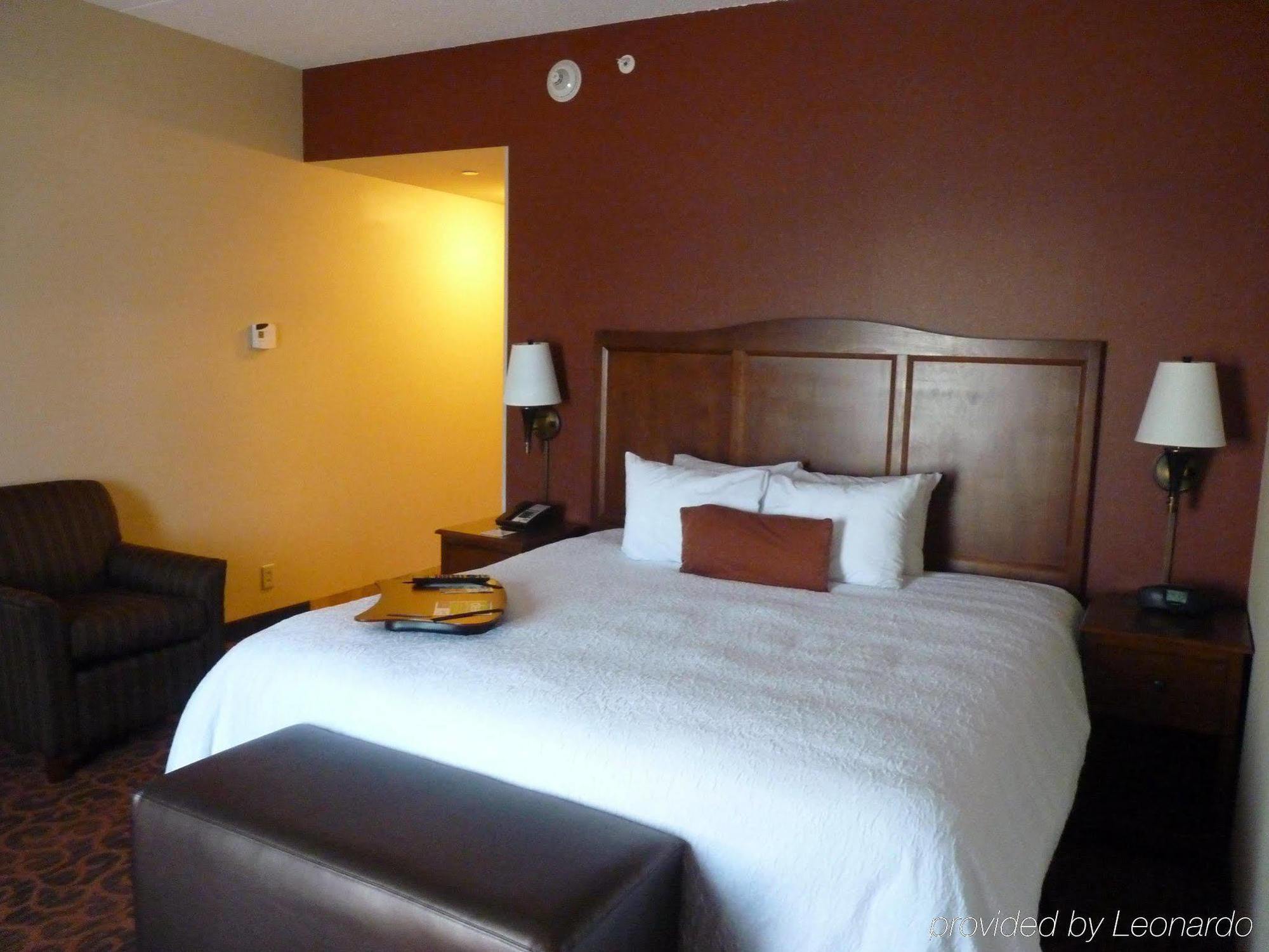 Hampton Inn Owings Mills Exteriér fotografie